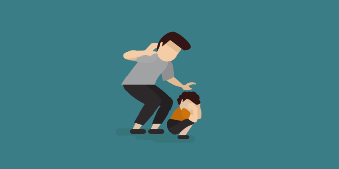 podiumnews.com-Pria Mabuk Aniaya Dua Anak Tetangga Kos 